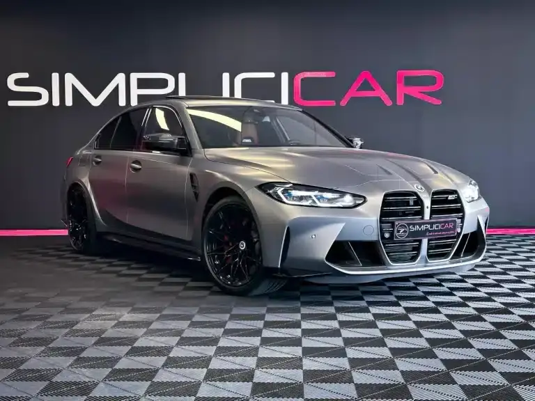 Simplicicar Visuel